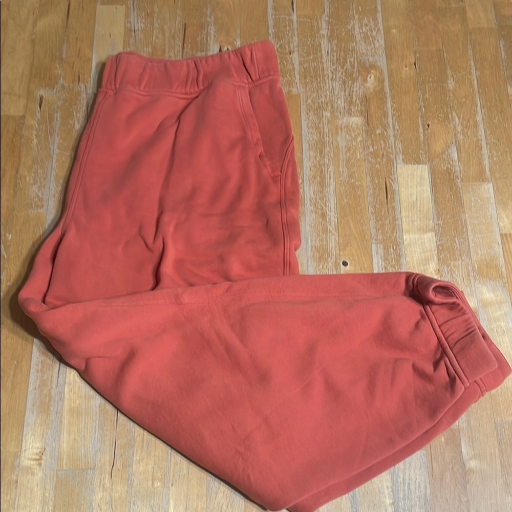 lululemon athletica Coral Track Joggers